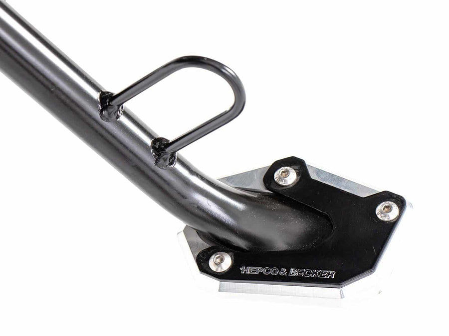 Suzuki GSX-S 750 [2017-2021] -Side stativplate
