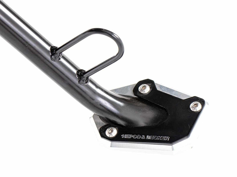 Suzuki GSX-S 1000 S Katana [2019-2025] -side stativplate