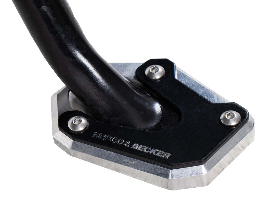 Suzuki GSX-S 1000 [2021-2025] -Side stativplate