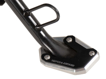 Suzuki V-Strom 1050 [2023-2025] -Side stativplate - 0