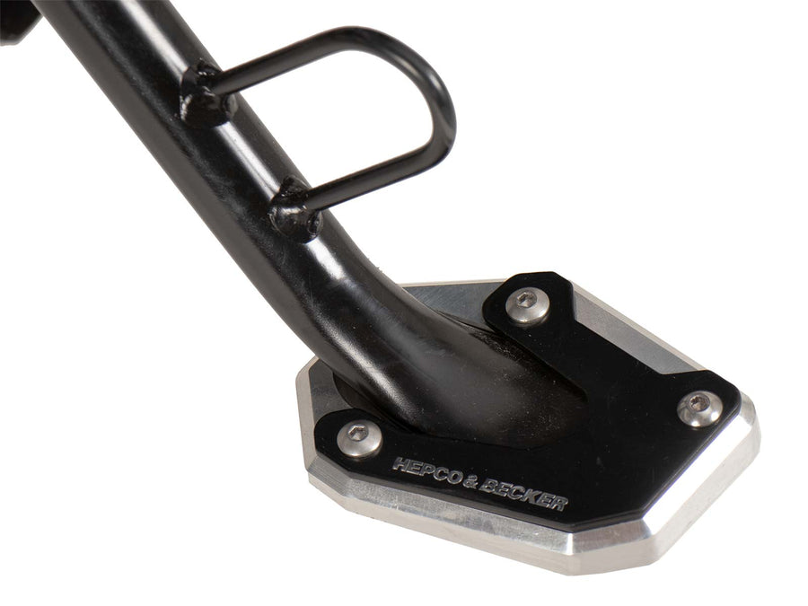Suzuki V-Strom 1050 [2023-2025] -Side stativplate