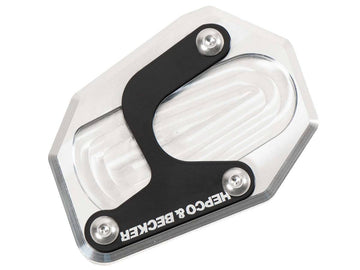 Suzuki GSX-S 1000 GX [2024-2025] -Side stativplate