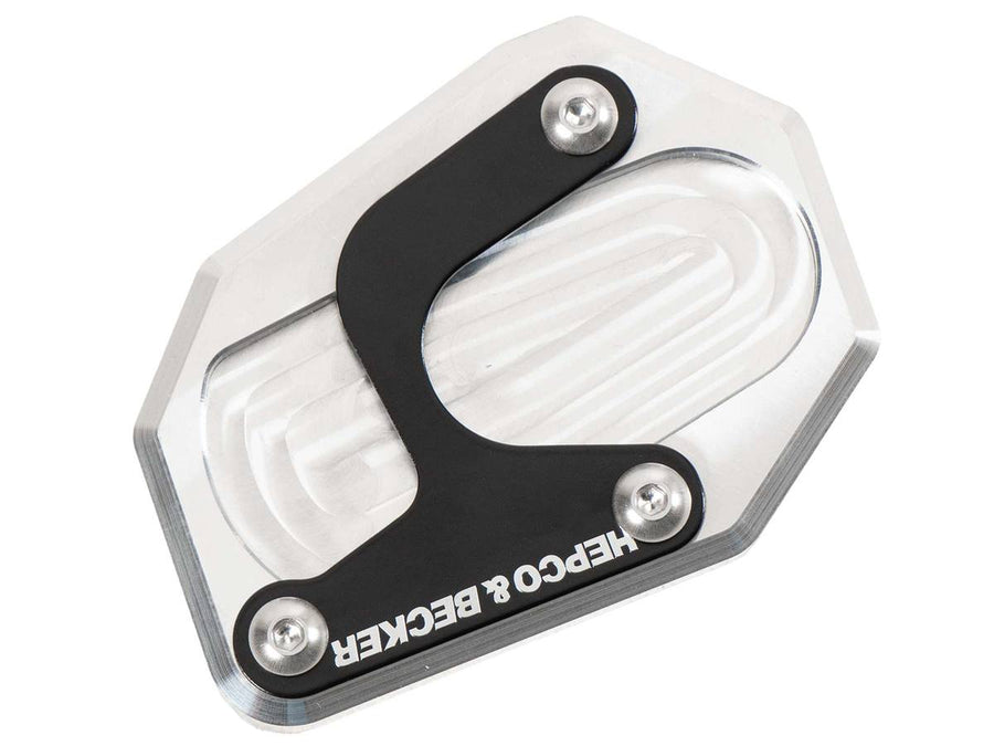Suzuki GSX-S 1000 GX [2024-2025] -Side stativplate