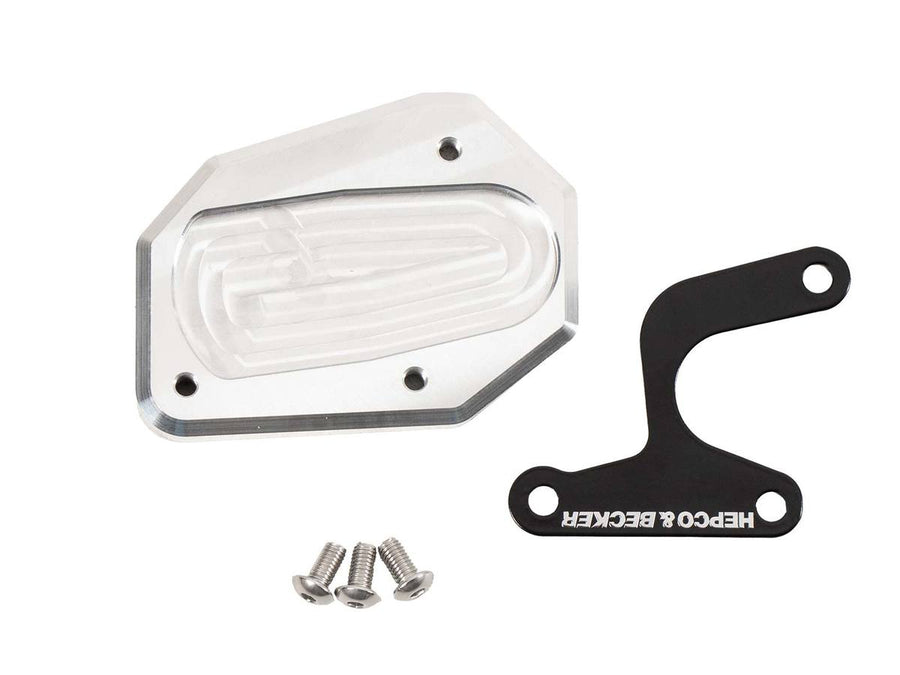 Suzuki GSX-S 1000 GX [2024-2025] -Side stativplate