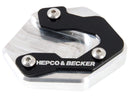 Yamaha XSR 700 [2016-2021] - Sidestativplate-1