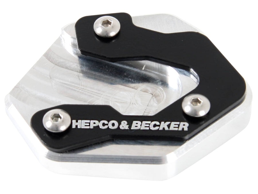 Yamaha Tracer 700 [2016-2020] - Sidestativplate