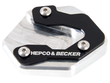 Yamaha Tracer 700 [2016-2020] - Sidestativplate
