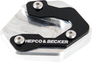 Yamaha Tracer 900 [2018-2020] - Sidestativplate-1