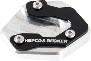 Yamaha Tracer 900 [2018-2020] - Sidestativplate
