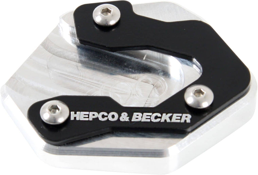 Yamaha Tracer 900 [2018-2020] - Sidestativplate