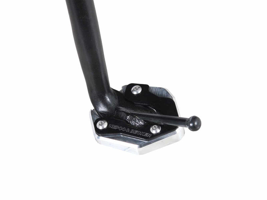 Yamaha MT-07 [2018-2020] -side stativplate