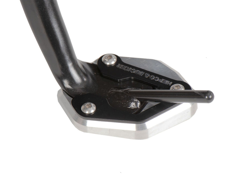 Yamaha XSR 900 [2022-2025] - Sidestativplate