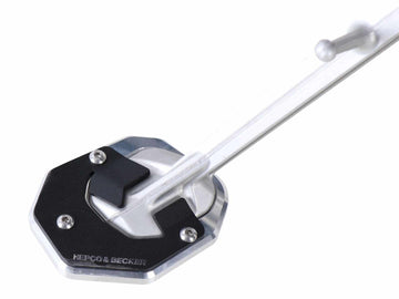 Yamaha Ténéré 700 [2019-2024] - Sidestativplate