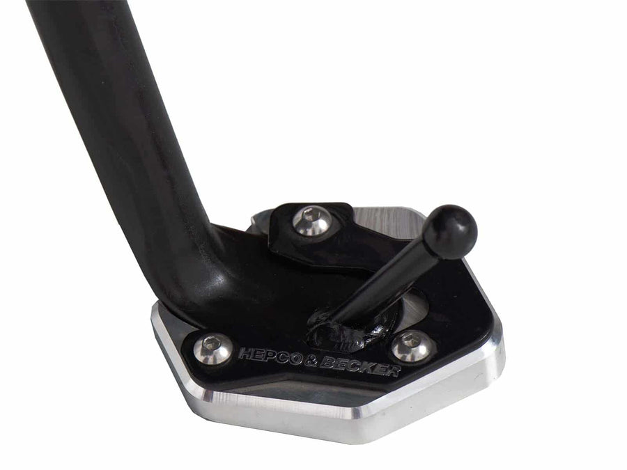 Yamaha MT-07 [2021-2024] -Side stativplate