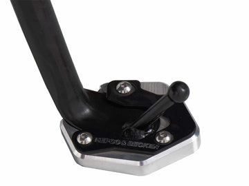 Yamaha MT-07 [2021-2024] -Side stativplate