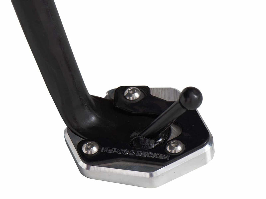 Yamaha MT-07 [2021-2024] -Side stativplate