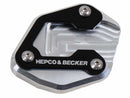Yamaha Tracer 9 GT [2025] - Sidestativplate-3