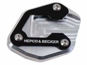 Yamaha Tracer 9 GT [2025] - Sidestativplate