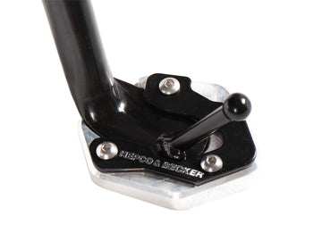 Yamaha XSR 700 [2022-2025] - Sidestativplate