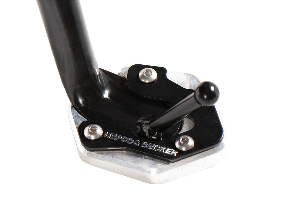 Yamaha XSR 700 [2022-2025] - Sidestativplate