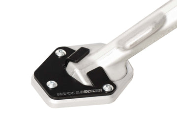 Moto Guzzi Stelvio [2024-2025] - Sidestativplate