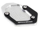BMW R 1200 GS Adventure [2006-2013] - Sidestativplate-2
