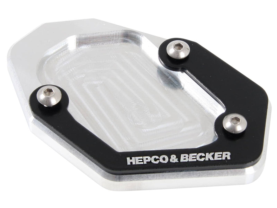 BMW R 1200 GS Adventure [2006-2013] - Sidestativplate