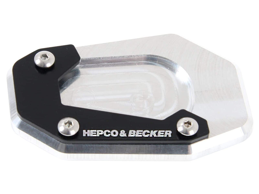 BMW R 1200 R [2006-2010] - Sidestativplate