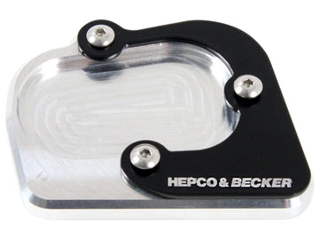 BMW R 1200 GS LC [2017-2018] - Sidestativplate