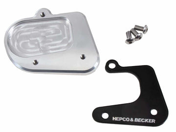 BMW F 750 GS [2018-2023] - Sidestativplate - 0