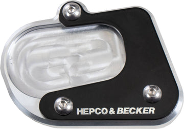 BMW F 800 GS [2024-2025] - Sidestativplate - 0
