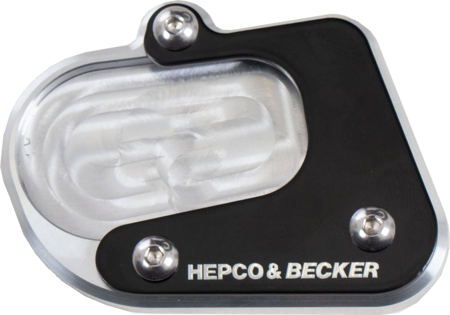 BMW F 800 GS [2024-2025] - Sidestativplate