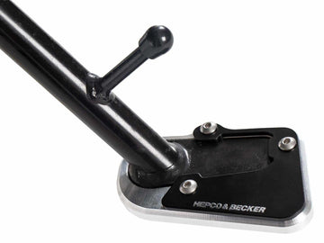 BMW R 1250 RS [2019-2025] - Sidestativplate - 0