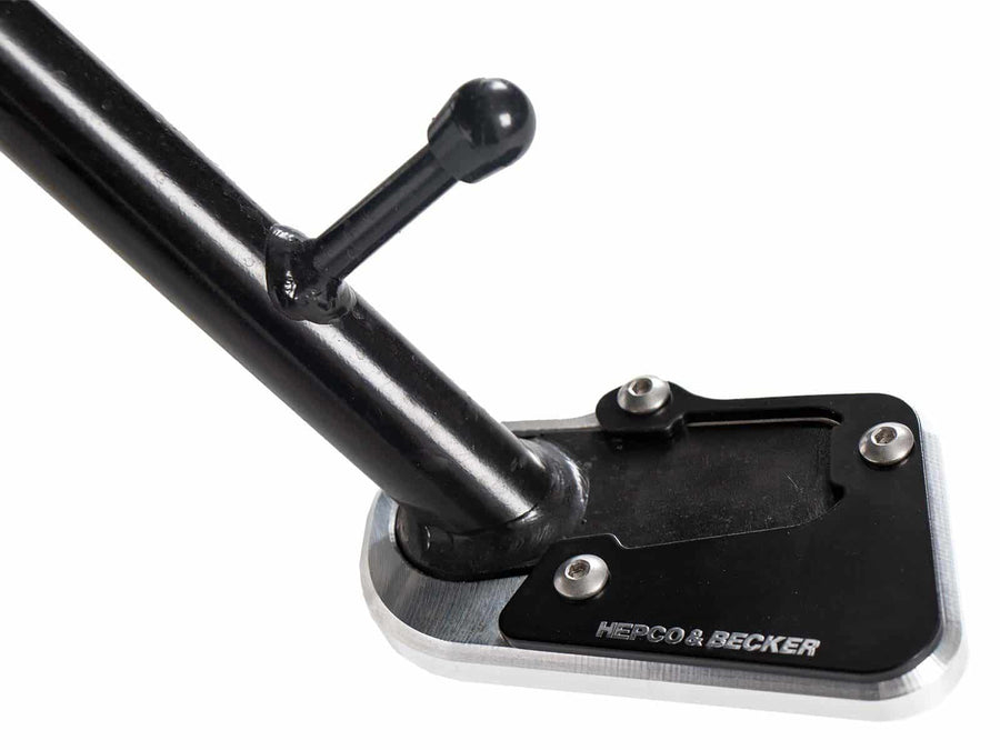 BMW R 1250 RS [2019-2025] - Sidestativplate