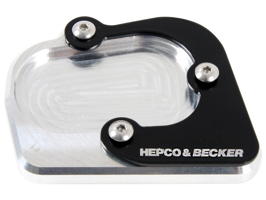 BMW R 1250 GS Adventure [2019-2024] - Sidestativplate