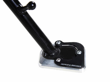 BMW R 1250 GS Adventure [2019-2024] - Sidestativplate - 0