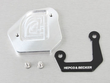 BMW F 650 GS [2008-2011] - Sidestativplate - 0
