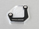 BMW F 650 GS [2008-2011] - Sidestativplate-1