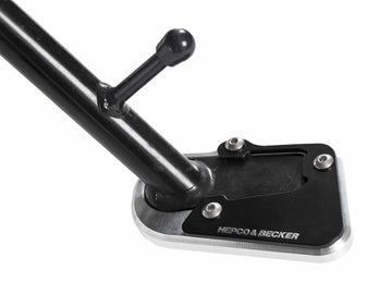 BMW R 1250 RT [2019-2025] - Sidestativplate