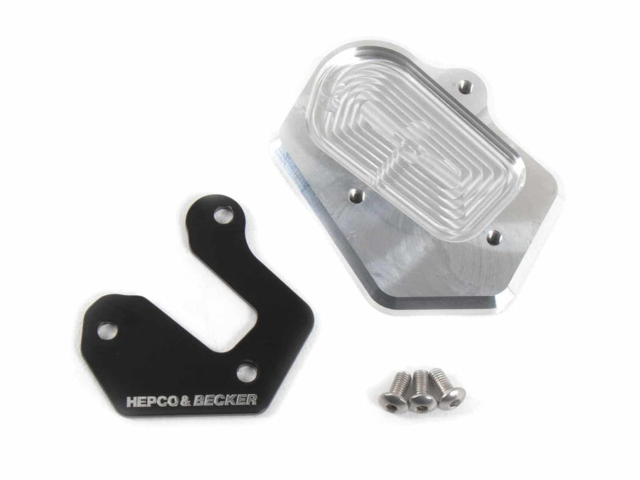 BMW F 900 XR [2020-2024] - Sidestativplate