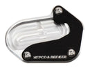 BMW R 1300 GS Adventure [2024-2025] - Sidestativplate-1