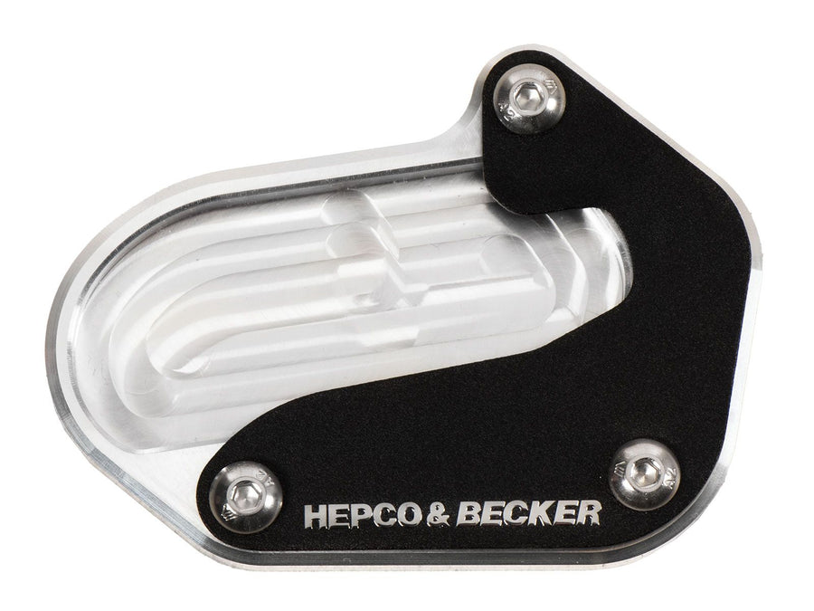 BMW R 1300 GS Adventure [2024-2025] - Sidestativplate