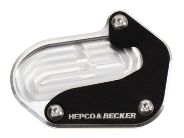 BMW R 1300 GS [2023-2025] - Sidestativplate