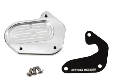 BMW R 1300 GS Adventure [2024-2025] - Sidestativplate - 0