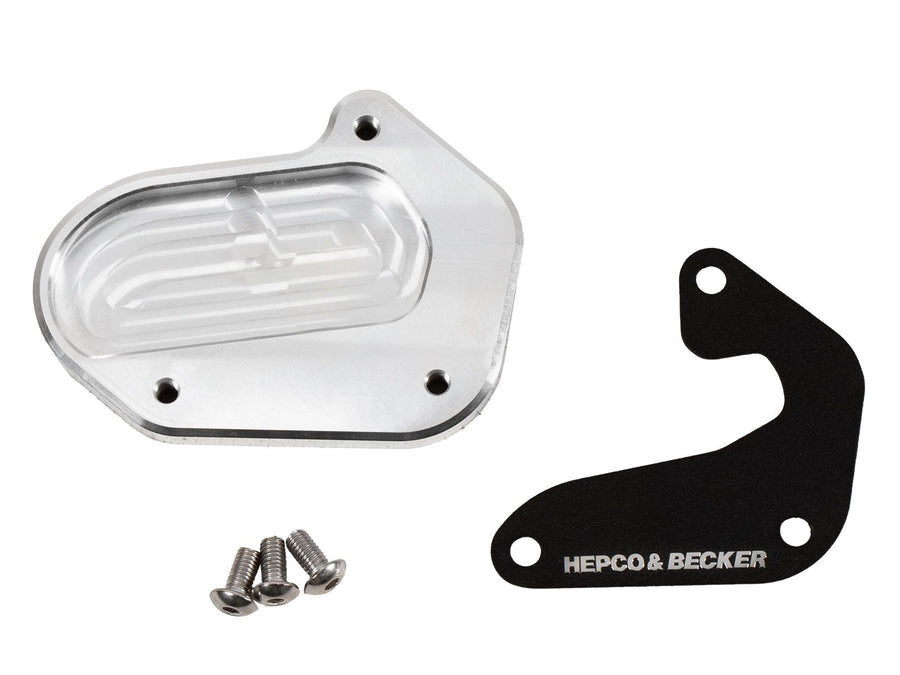 BMW R 1300 GS Adventure [2024-2025] - Sidestativplate