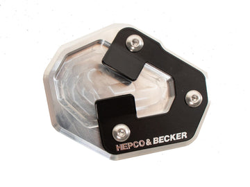 BMW F 900 GS [2024-2025] - Sidestativplate