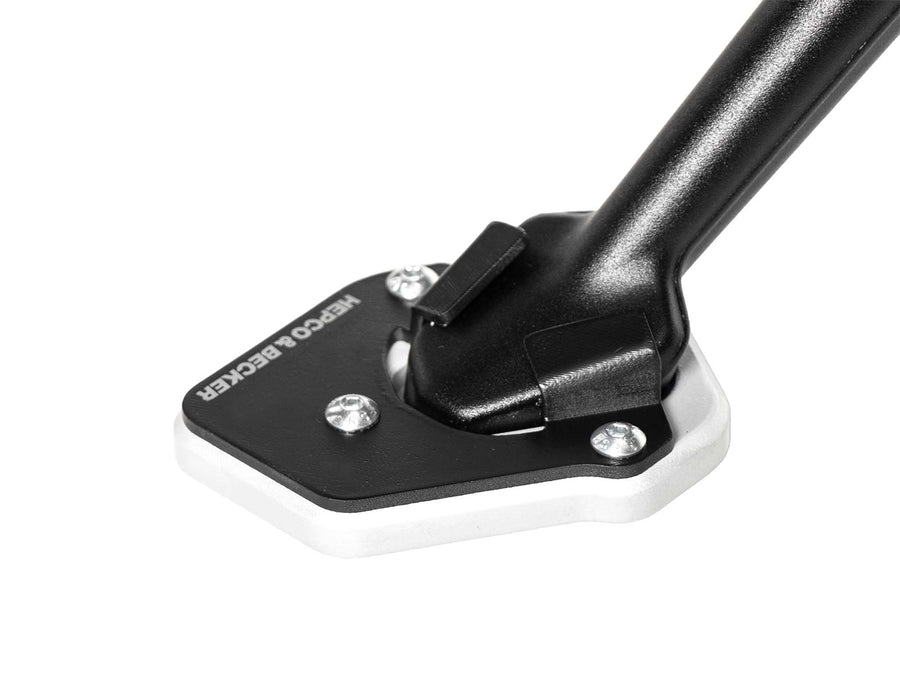 BMW R 12 [2024-2025] - Sidestativplate