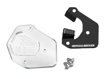 BMW R 12 NINET [2024-2025] - Sidestativplate