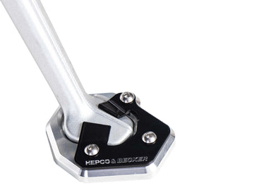 BMW M 1000 XR [2024-2025] - Sidestativplate