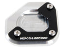 BMW F 800 GS [2008-2018] - Sidestativplate-2